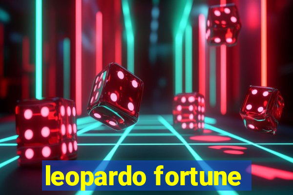 leopardo fortune